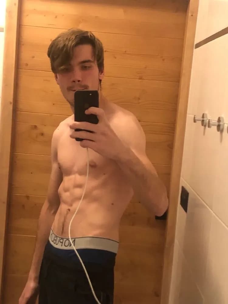 Profil de Habib, 38 ans, Rencontre Libertine à Gohl (Berne)