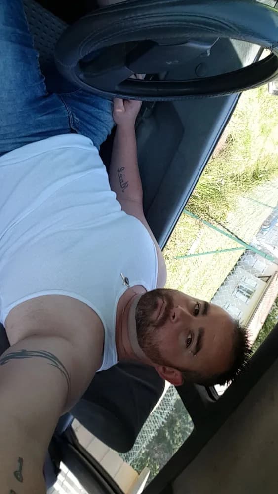 Profil de Abdel, 31 ans, Rencontre Libertine à Samedan (Grisons)