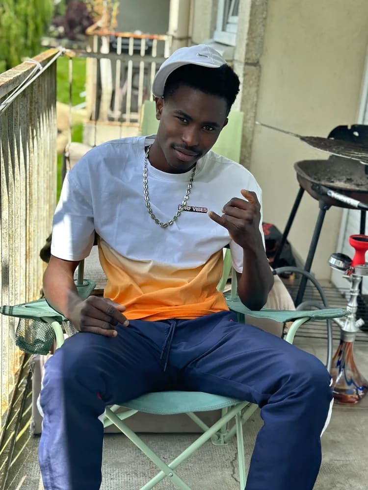 Profil de Jayson, 26 ans, Rencontre Libertine à Gontenschwil (Argovie)