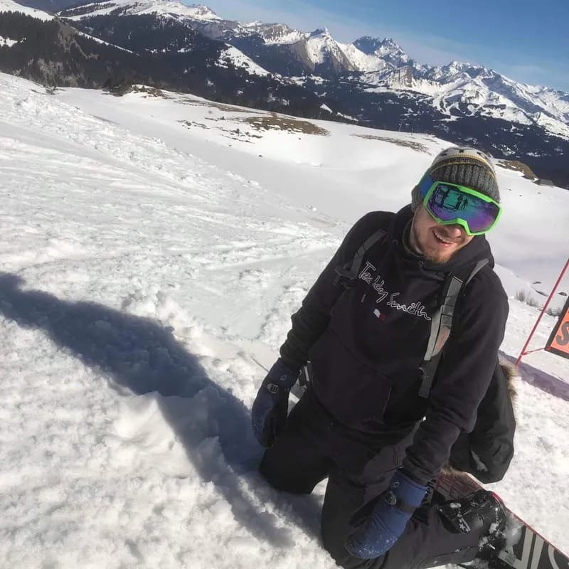 Profil de Shayan, 28 ans, Rencontre Libertine à Nohl (Zurich)