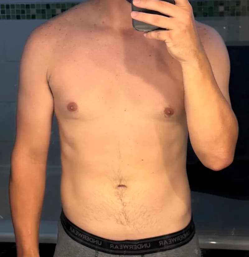 Profil de Silas, 32 ans, Rencontre Libertine à Saas-Fee (Valais)