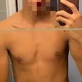 Profil de Selyan, 36 ans, Rencontre Libertine à Fex (Grisons)