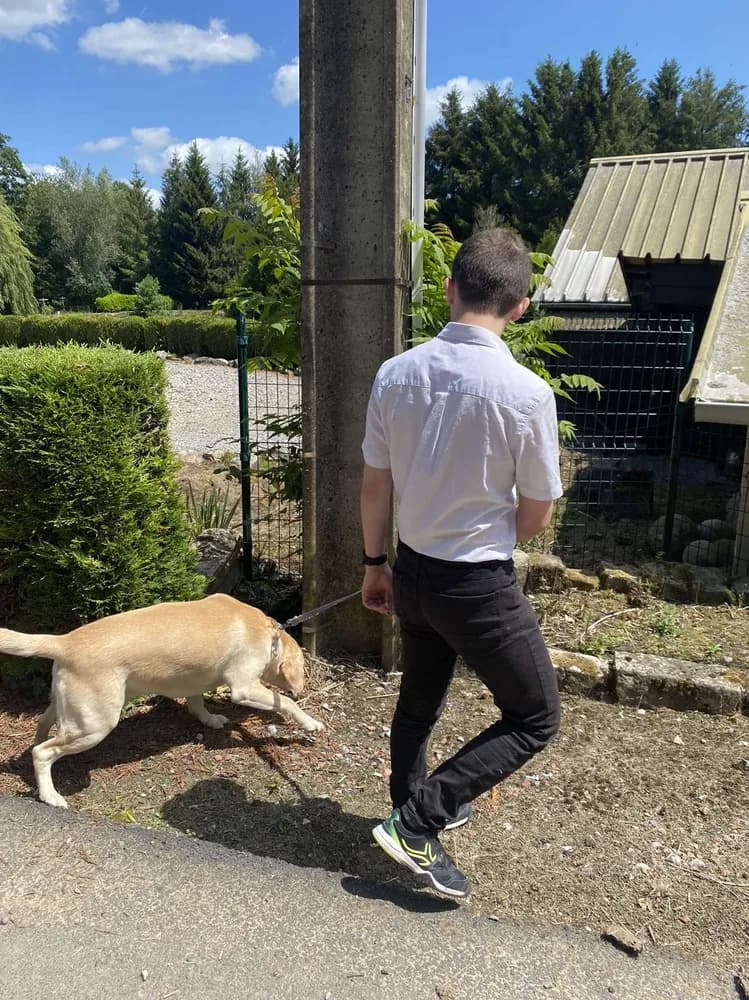 Profil de Charli, 28 ans, Rencontre Libertine à Bourrignon (Jura)