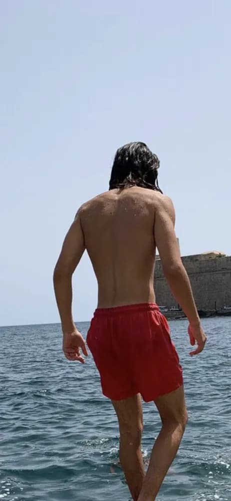 Profil de Jason, 25 ans, Rencontre Libertine à Mettendorf TG (Thurgovie)