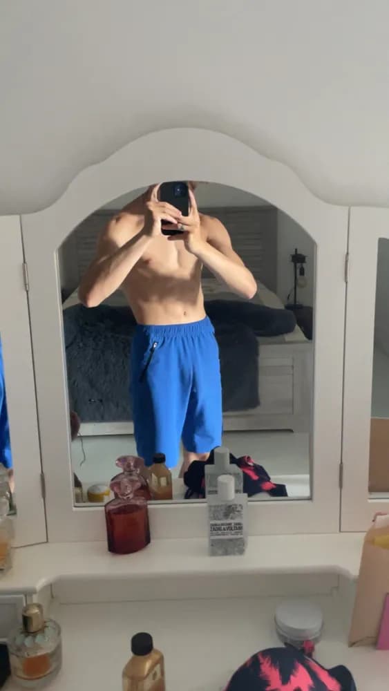 Profil de Darius, 35 ans, Rencontre Libertine à Fürstenau (Grisons)