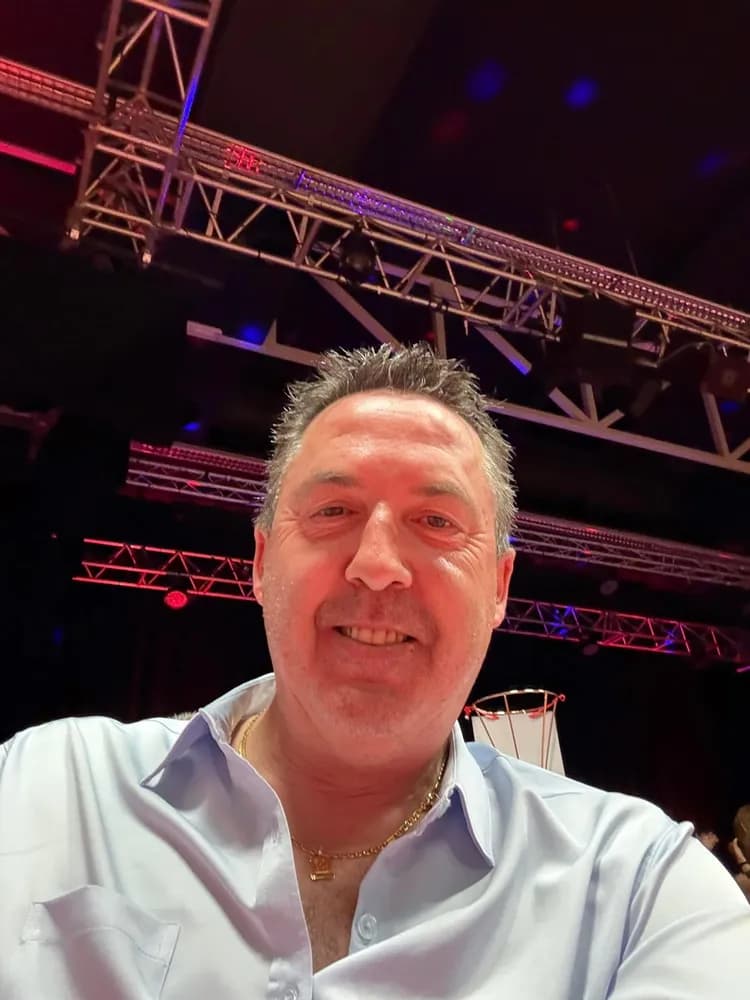 Profil de Nil, 37 ans, Rencontre Libertine à Böbikon (Argovie)