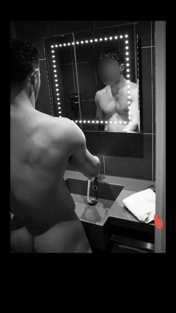 Profil de Ary, 41 ans, Rencontre Libertine à Oberbuchsiten (Soleure)