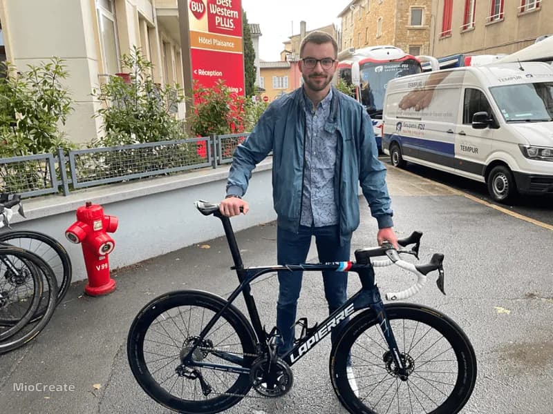 Profil de Danny, 30 ans, Rencontre Libertine à Bünzen (Argovie)