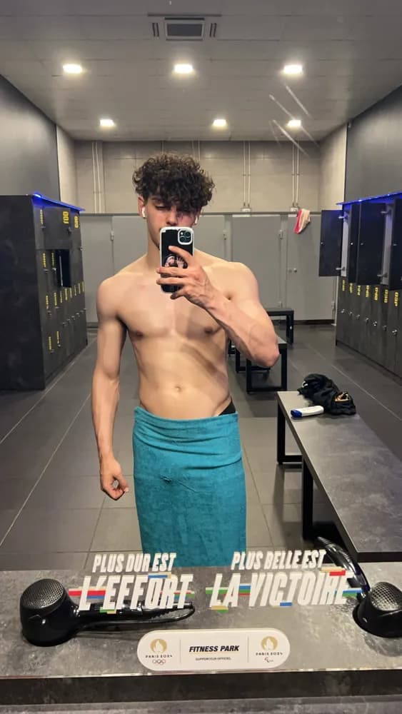 Profil de Alonzo, 31 ans, Rencontre Libertine à Grünenmatt (Berne)