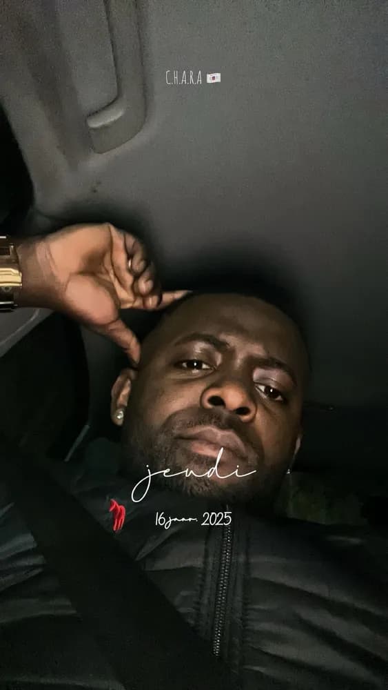 Profil de Niels, 38 ans, Rencontre Libertine à Bottenwil (Argovie)