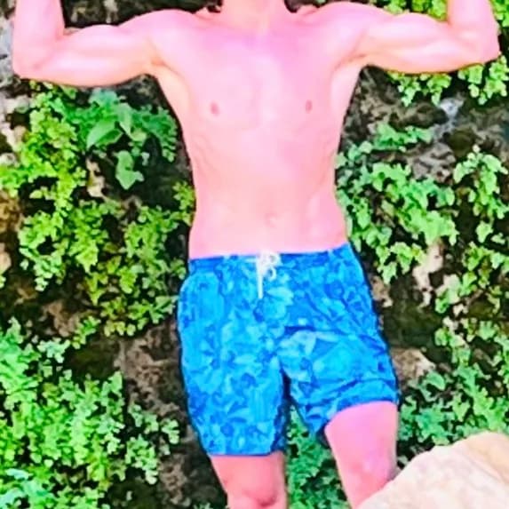 Profil de Nohlan, 29 ans, Rencontre Libertine à Münchwilen TG (Thurgovie)