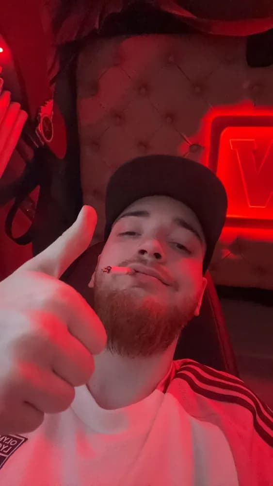 Profil de Omar, 38 ans, Rencontre Libertine à Hüswil (Lucerne)