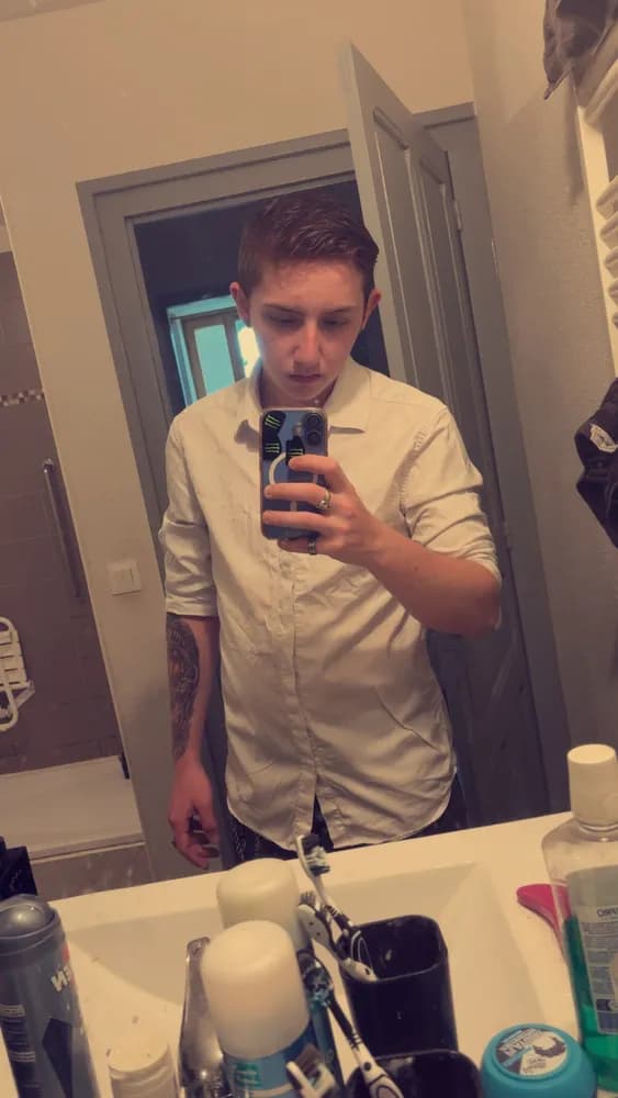 Profil de Muhammed, 42 ans, Rencontre Libertine à Wolfenschiessen (Nidwald)