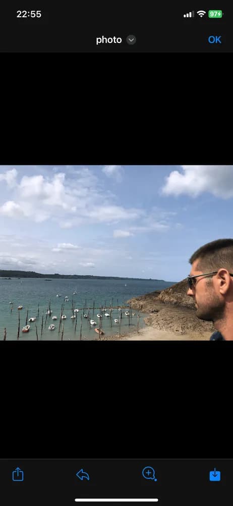 Profil de Ahmad, 28 ans, Rencontre Libertine à Menzingen (Zoug)