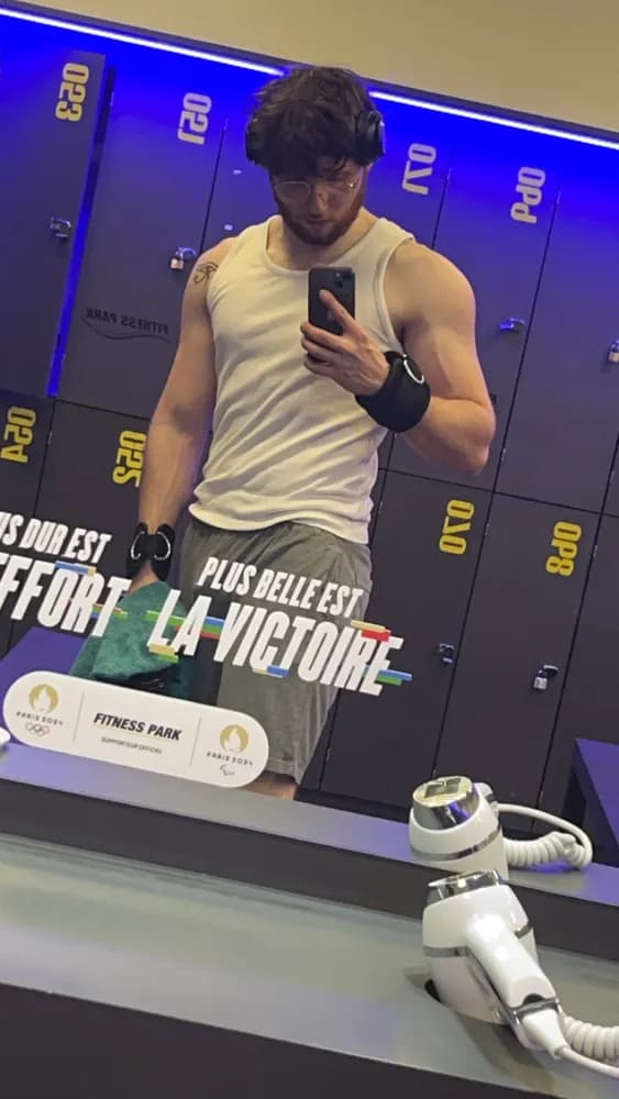 Profil de Lyvio, 37 ans, Rencontre Libertine à Misery (Fribourg)