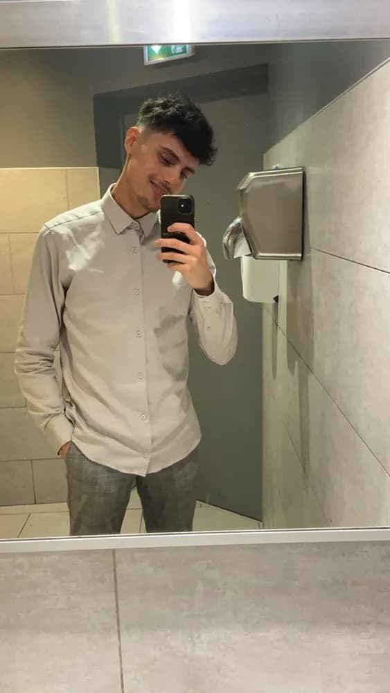 Profil de Yllan, 34 ans, Rencontre Libertine à Brunnenthal (Soleure)