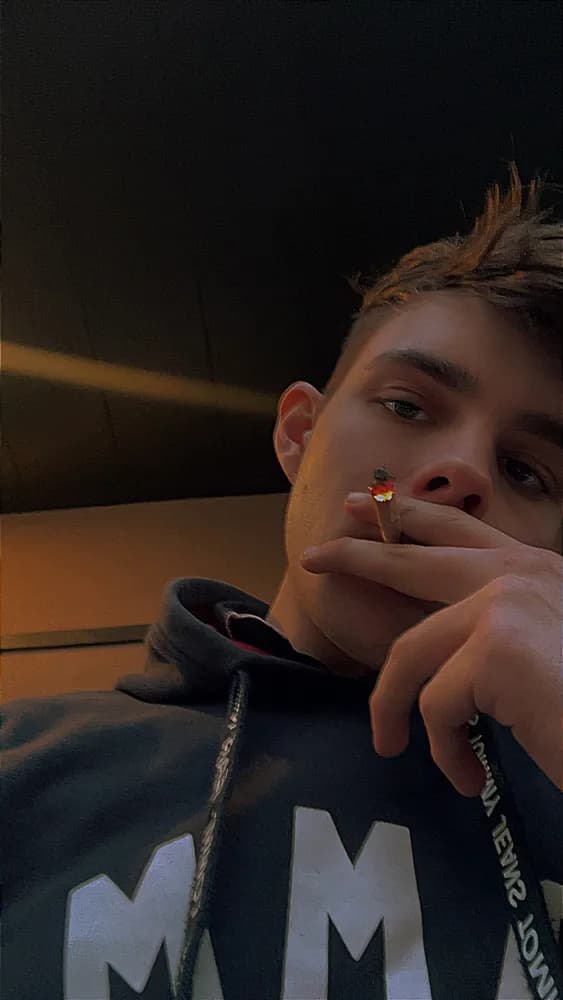 Profil de Ilyan, 25 ans, Rencontre Libertine à Huémoz (Vaud)