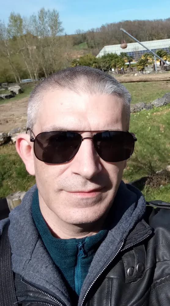 Profil de Milhan, 34 ans, Rencontre Libertine à Versoix (Vaud)