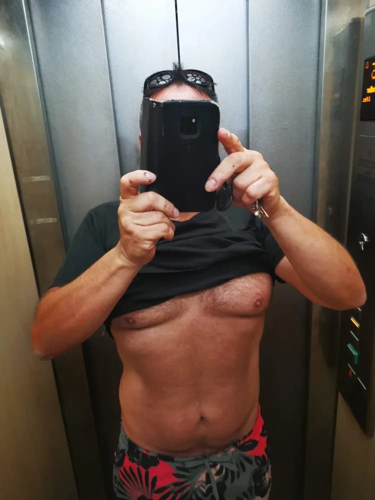 Profil de Ange, 42 ans, Rencontre Libertine à Melchnau (Berne)
