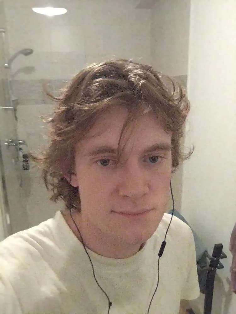 Profil de Patrick, 35 ans, Rencontre Libertine à Sévery (Vaud)