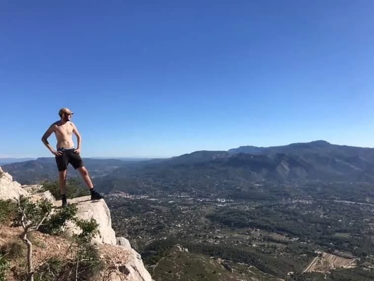 Profil de Anton, 42 ans, Rencontre Libertine à Seiry (Fribourg)