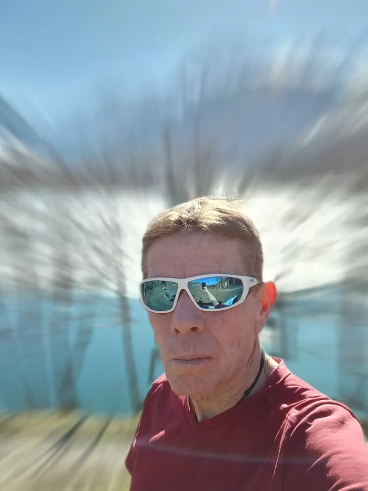 Profil de Mouhamadou, 43 ans, Rencontre Libertine à Bulle (Fribourg)