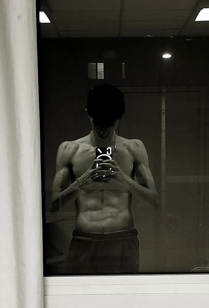 Profil de Ylann, 30 ans, Rencontre Libertine à Wildegg (Argovie)