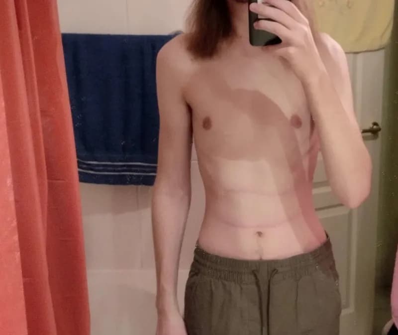 Profil de Lubin, 30 ans, Rencontre Libertine à Châtelat (Berne)