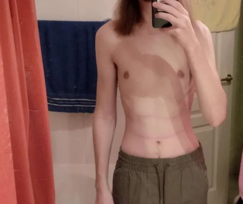 Profil de Abel, 32 ans, Rencontre Libertine à Schmidrüti (Zurich)