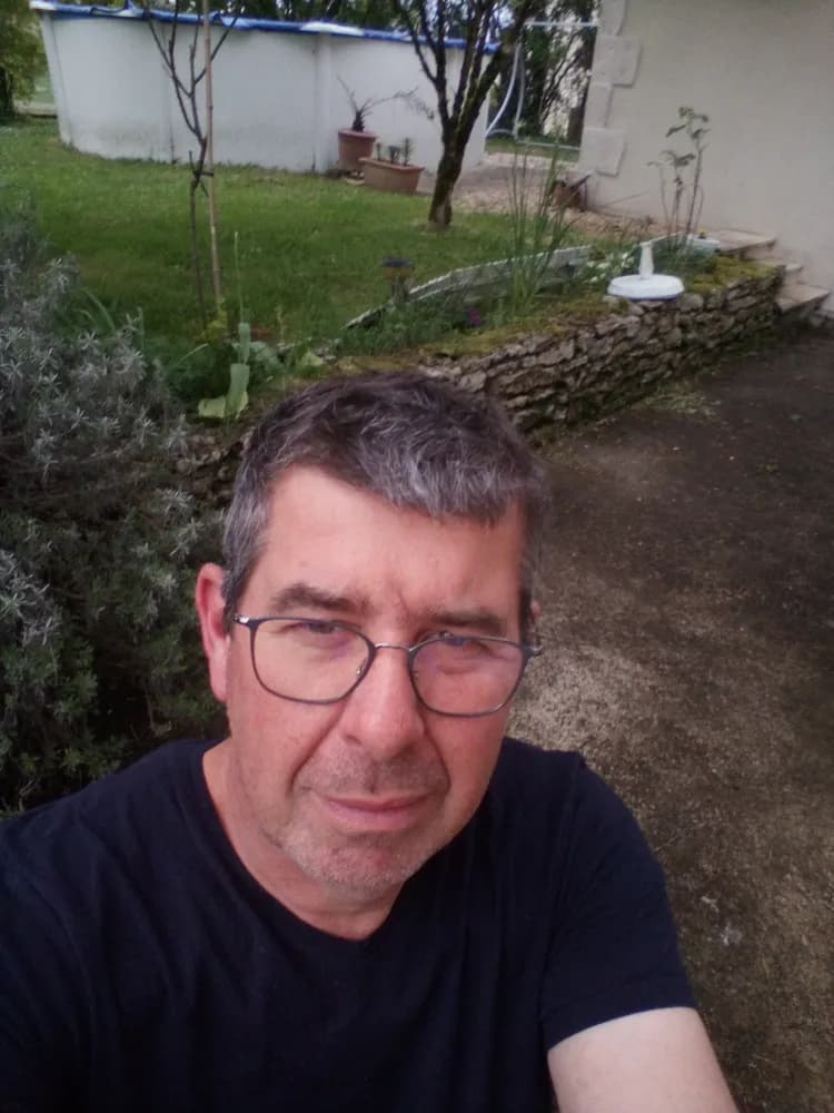 Profil de Matt, 34 ans, Rencontre Libertine à Mendrisio (Tessin)