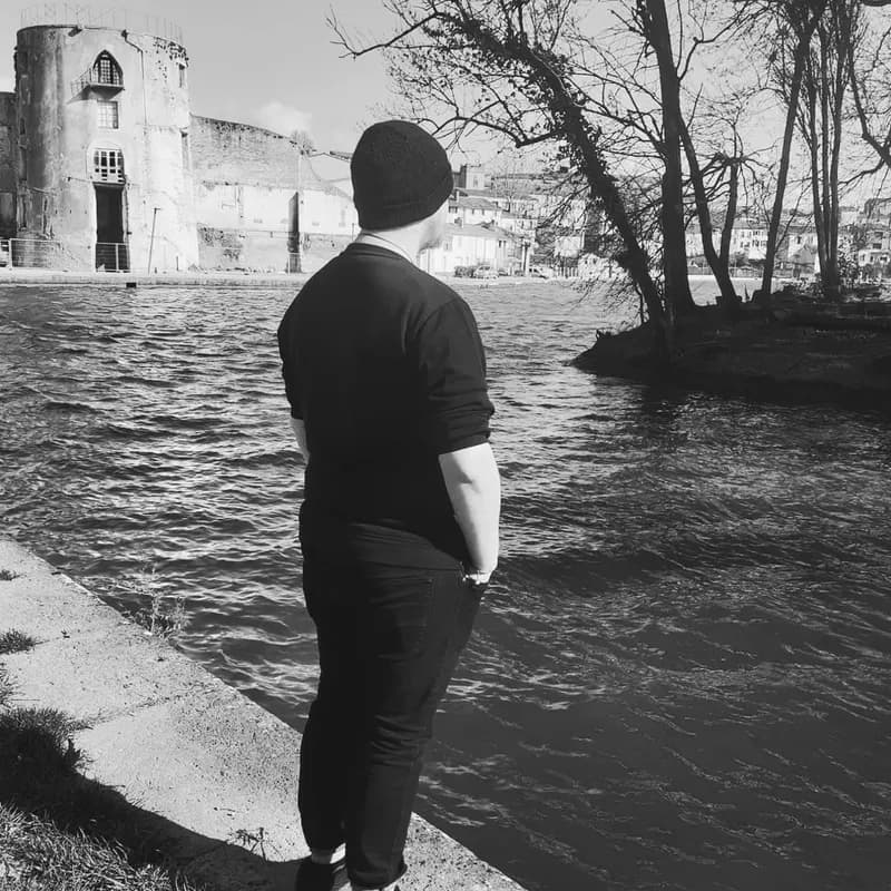 Profil de Adem, 33 ans, Rencontre Libertine à Andwil TG (Thurgovie)