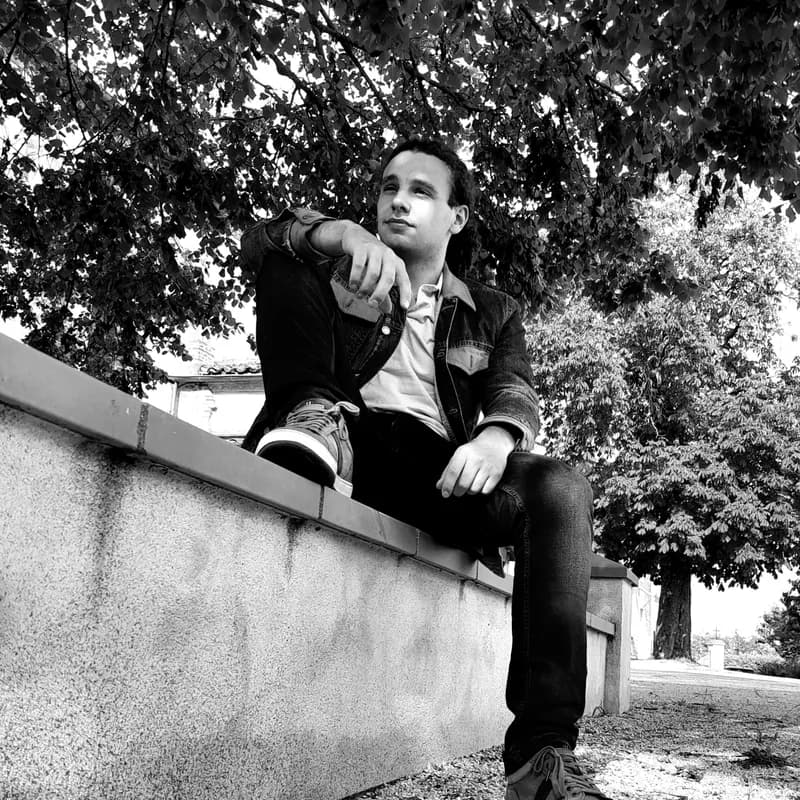 Profil de Yasin, 33 ans, Rencontre Libertine à Ried-Brig (Valais)