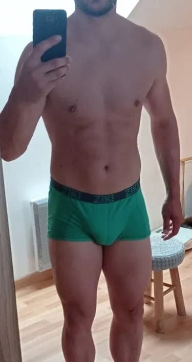 Profil de Kinan, 41 ans, Rencontre Libertine à Pfäfers (Saint-Gall)