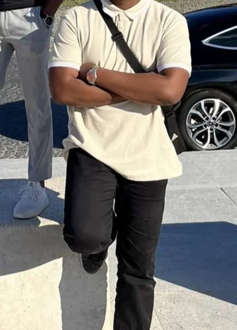 Profil de Jad, 32 ans, Rencontre Libertine à Scuol (Grisons)