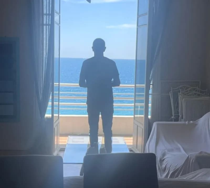 Profil de Nolan, 34 ans, Rencontre Libertine à Köniz (Berne)