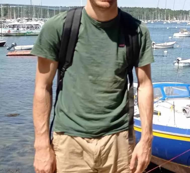 Profil de Gauthier, 42 ans, Rencontre Libertine à Schönengrund (Appenzell Rhodes-Extérieures)