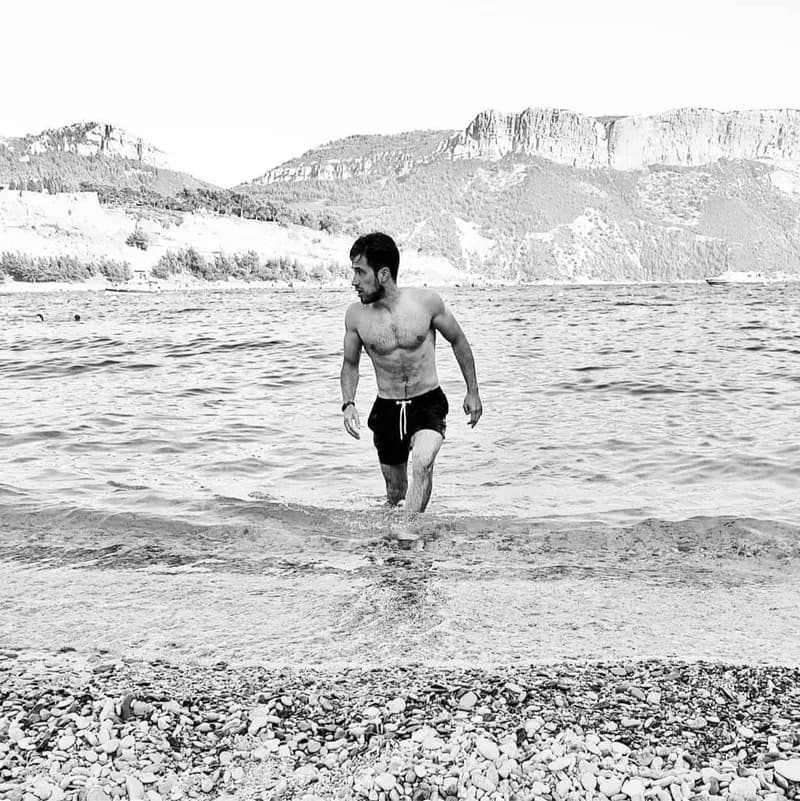 Profil de Mayel, 36 ans, Rencontre Libertine à Les Avanchets (Genève)