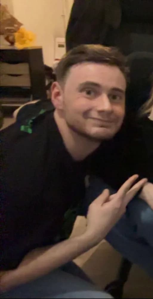 Profil de Sulayman, 37 ans, Rencontre Libertine à Comano (Tessin)