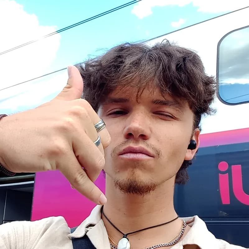 Profil de Kenzy, 38 ans, Rencontre Libertine à Böckten (Bâle-Campagne)