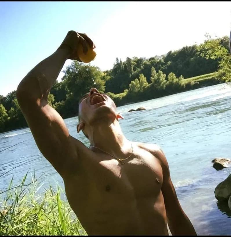 Profil de Nikita, 36 ans, Rencontre Libertine à Bözberg (Argovie)