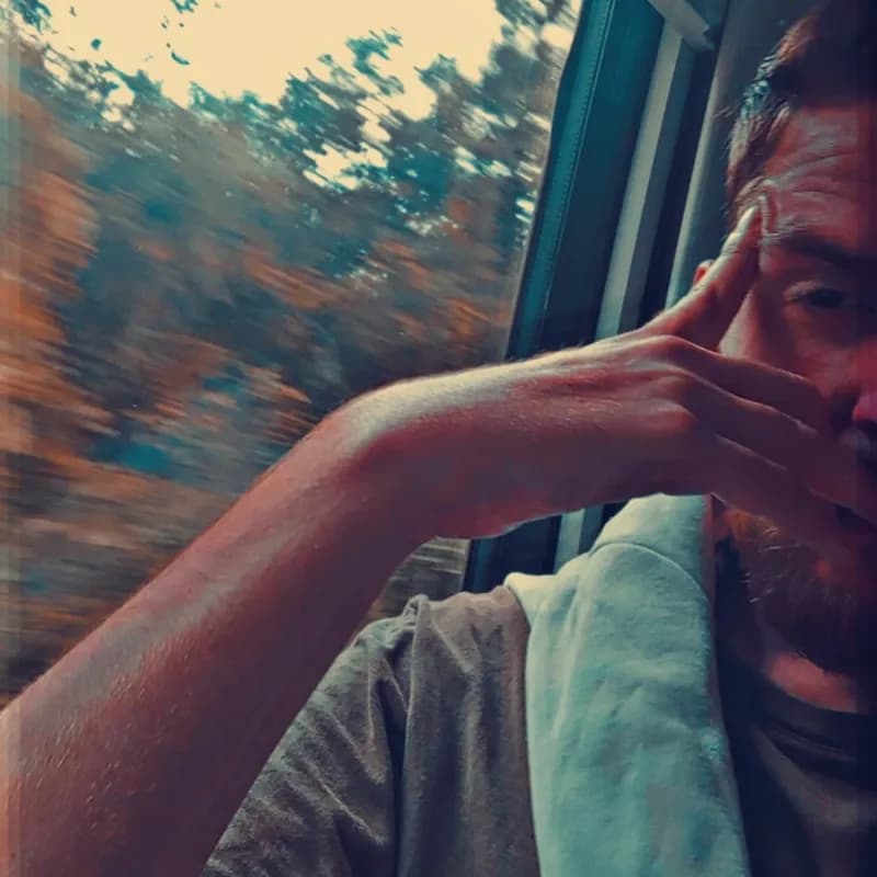 Profil de Omar, 41 ans, Rencontre Libertine à Anzère (Valais)