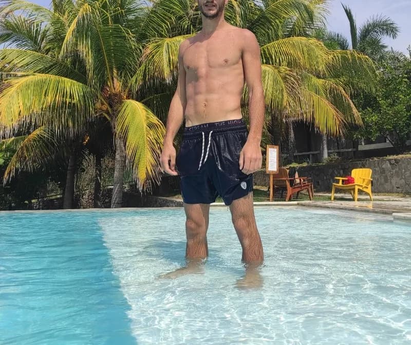 Profil de Achille, 37 ans, Rencontre Libertine à Oschwand (Berne)