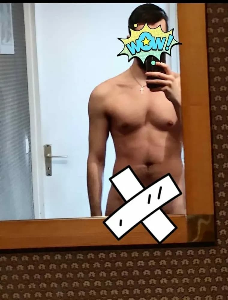 Profil de Harone, 32 ans, Rencontre Libertine à Grüt (Gossau ZH) (Zurich)