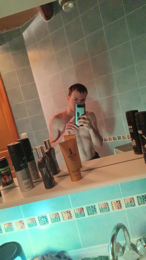 Profil de Saad, 27 ans, Rencontre Libertine à Saubraz (Vaud)