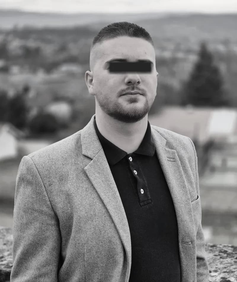 Profil de Stanley, 28 ans, Rencontre Libertine à Beringen (Schaffhouse)