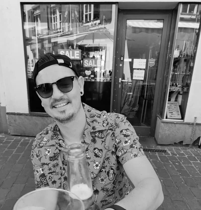 Profil de Moana, 41 ans, Rencontre Libertine à Münchwilen TG (Thurgovie)