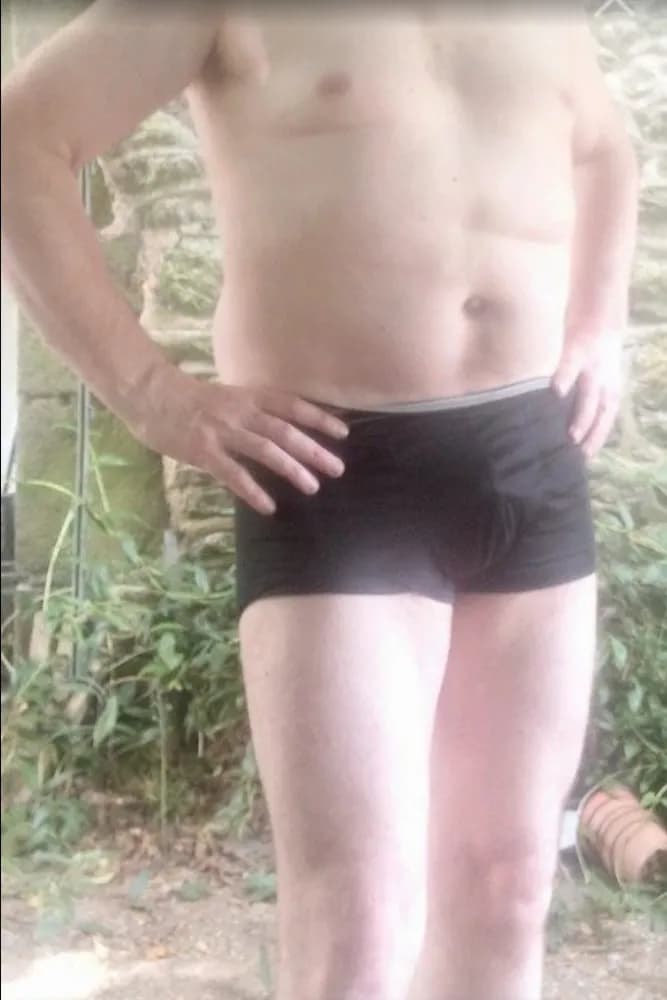 Profil de Oliver, 35 ans, Rencontre Libertine à Fräschels (Fribourg)