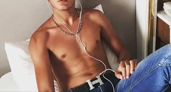 Profil de Brahim, 43 ans, Rencontre Libertine à Riehen (Bâle-Ville)