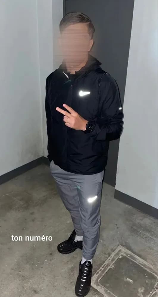 Profil de Jazz, 27 ans, Rencontre Libertine à Tumegl/Tomils (Grisons)