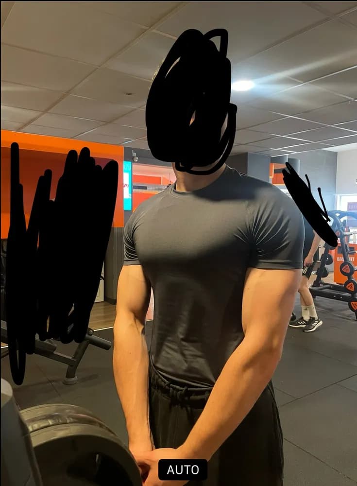 Profil de Lilio, 41 ans, Rencontre Libertine à Hefenhofen (Thurgovie)